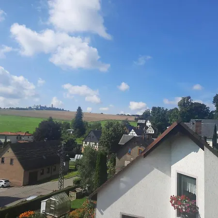 公寓 Precioso Apartamento, Fantasticas Vistas