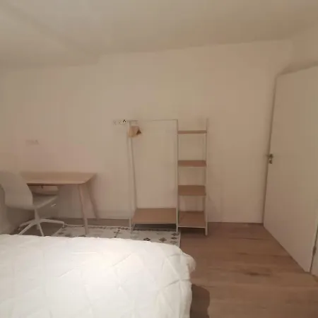 Precioso Apartamento, Fantasticas Vistas Apartment Augustusburg