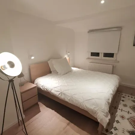 Precioso Apartamento, Fantasticas Vistas Apartment