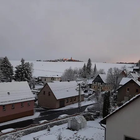 Precioso Apartamento, Fantasticas Vistas *