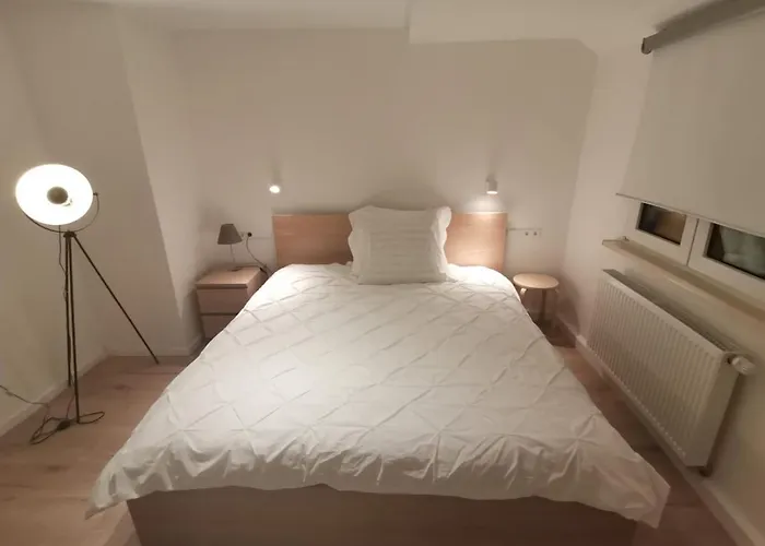 شقة Precioso Apartamento, Fantasticas Vistas