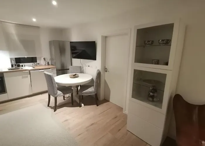 شقة Precioso Apartamento, Fantasticas Vistas *