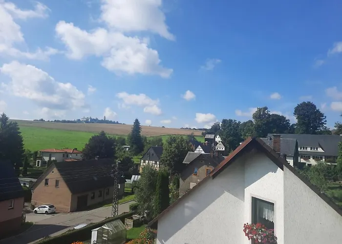 شقة Precioso Apartamento, Fantasticas Vistas