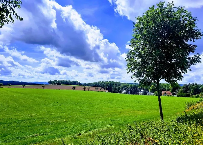 شقة Precioso Apartamento, Fantasticas Vistas أوغسطبورغ