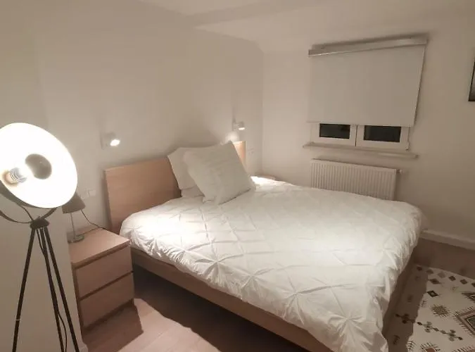 Precioso Apartamento, Fantasticas Vistas شقة