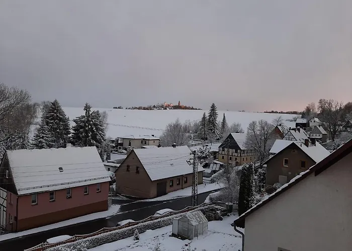 Precioso Apartamento, Fantasticas Vistas *